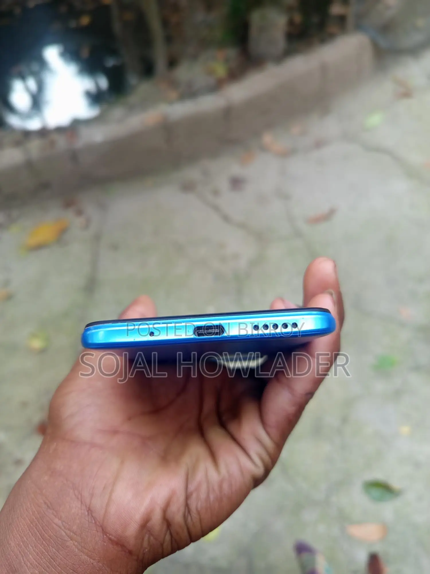 Xiaomi Redmi 10C (Used)