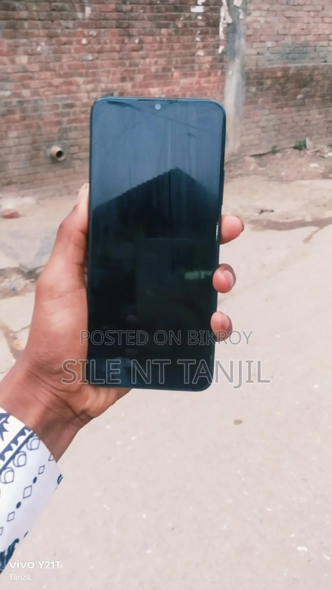 OPPO A38 (Used)