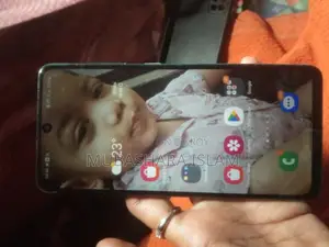 Samsung Galaxy A51 (Used)