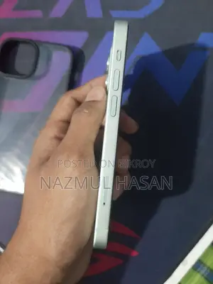 অ্যাপল আইফোন ১২ মিনি (ব্যবহৃত)