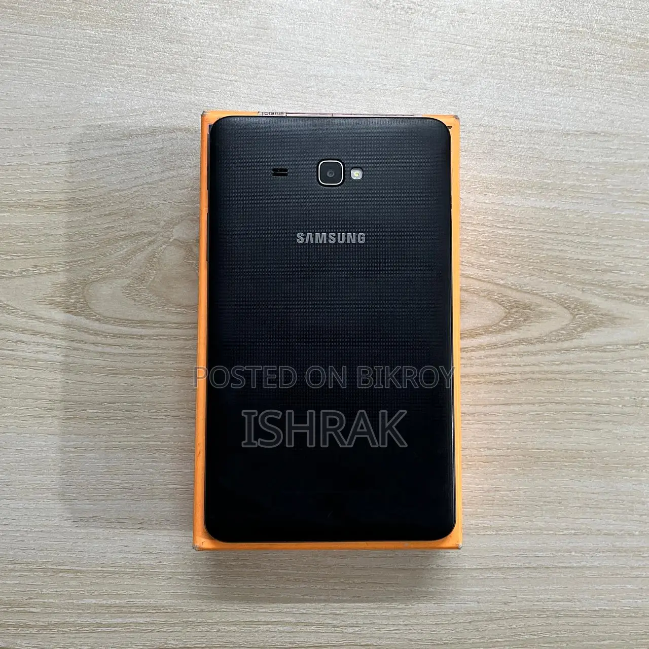Samsung Galaxy J Max Tab (SM-T285YD)