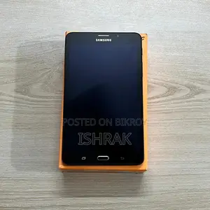 Samsung Galaxy J Max Tab (SM-T285YD)