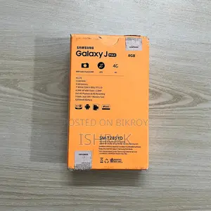 Samsung Galaxy J Max Tab (SM-T285YD)