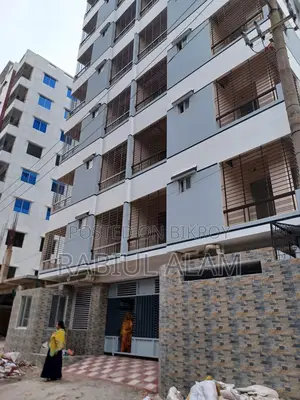 ফ্ল্যাট বাসা ভাড়া হবে মে ২০২৬ হতে