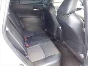 Toyota Corolla Cross Z Pearl Full Option 2023