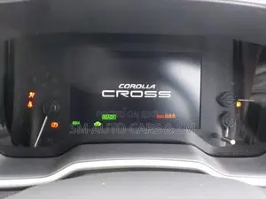 Toyota Corolla Cross Z Pearl Full Option 2023