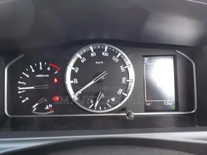 Toyota Hiace Super GL Dark Prime2 2025