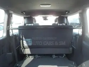 Toyota Hiace Super GL Dark Prime2 2025