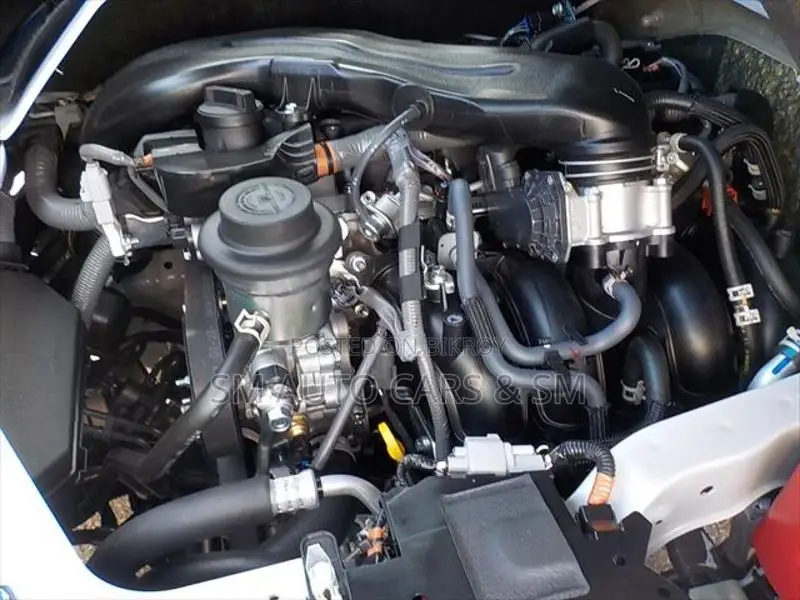 Toyota Hiace Super GL Dark Prime2 2025