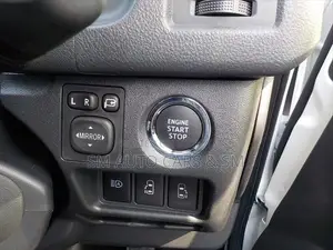 Toyota Hiace Super GL Dark Prime2 2025