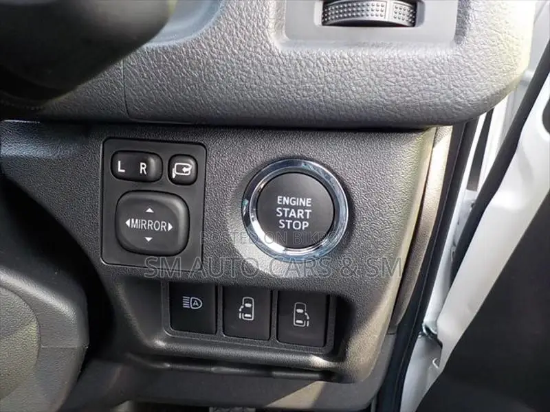Toyota Hiace Super GL Dark Prime2 2025