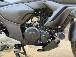 Yamaha FZS V3 deluxe 2024