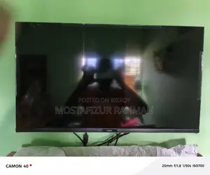 Vision 2K TV