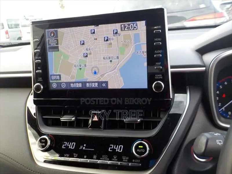 Toyota Corolla Cross Z PACKAGE 2022