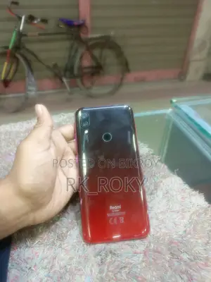 Xiaomi Redmi Y3 . (Used)