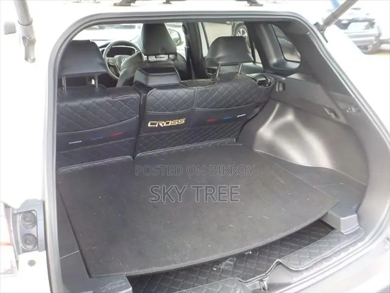 Toyota Corolla Cross Z PACKAGE 2022
