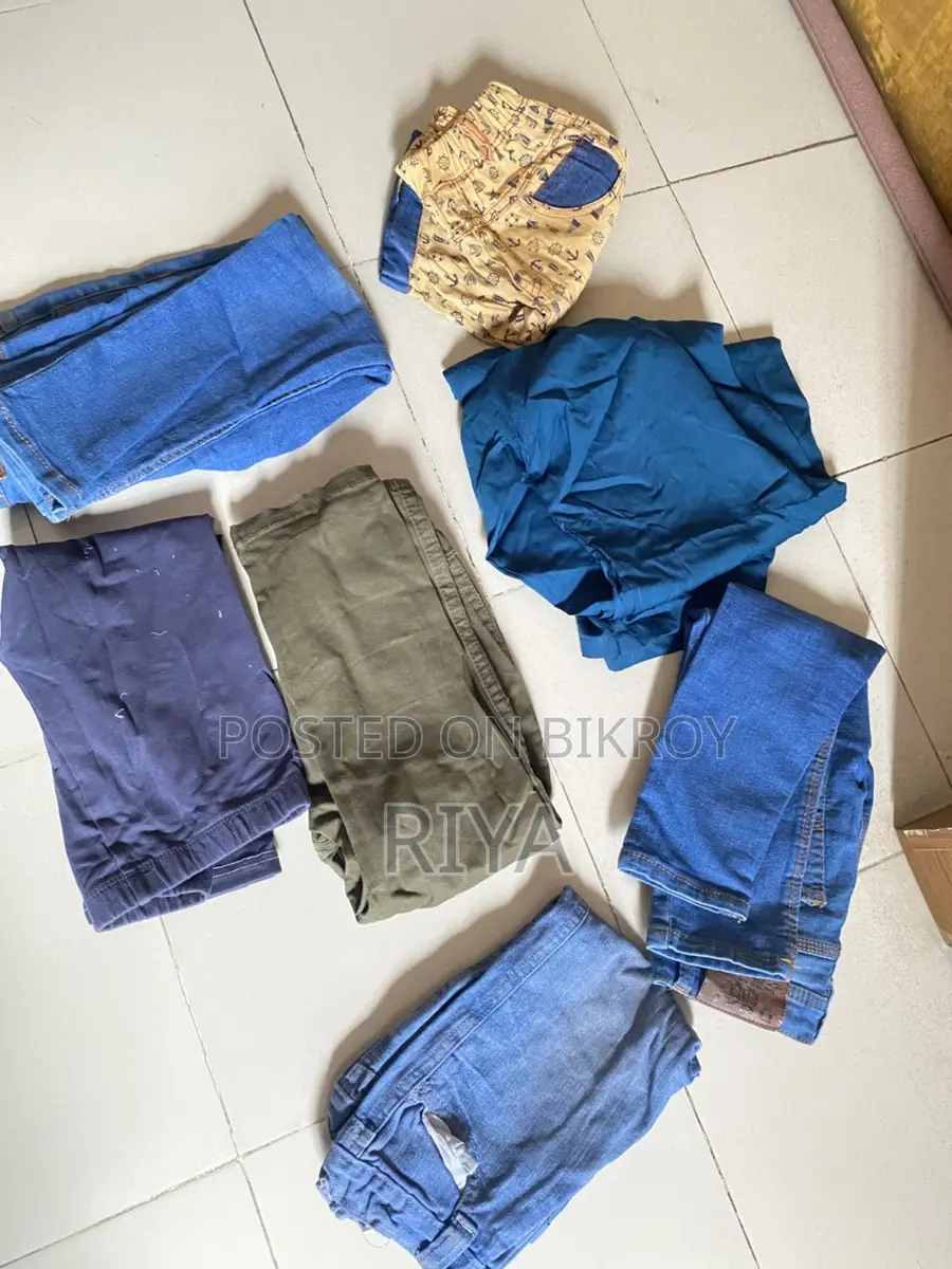 4-year-old boy's dress