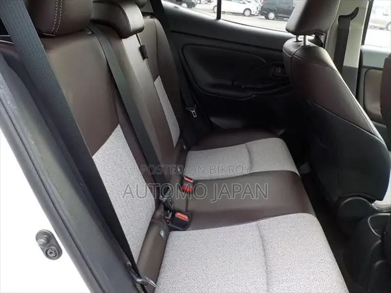 Toyota Yaris Cross Z 2020