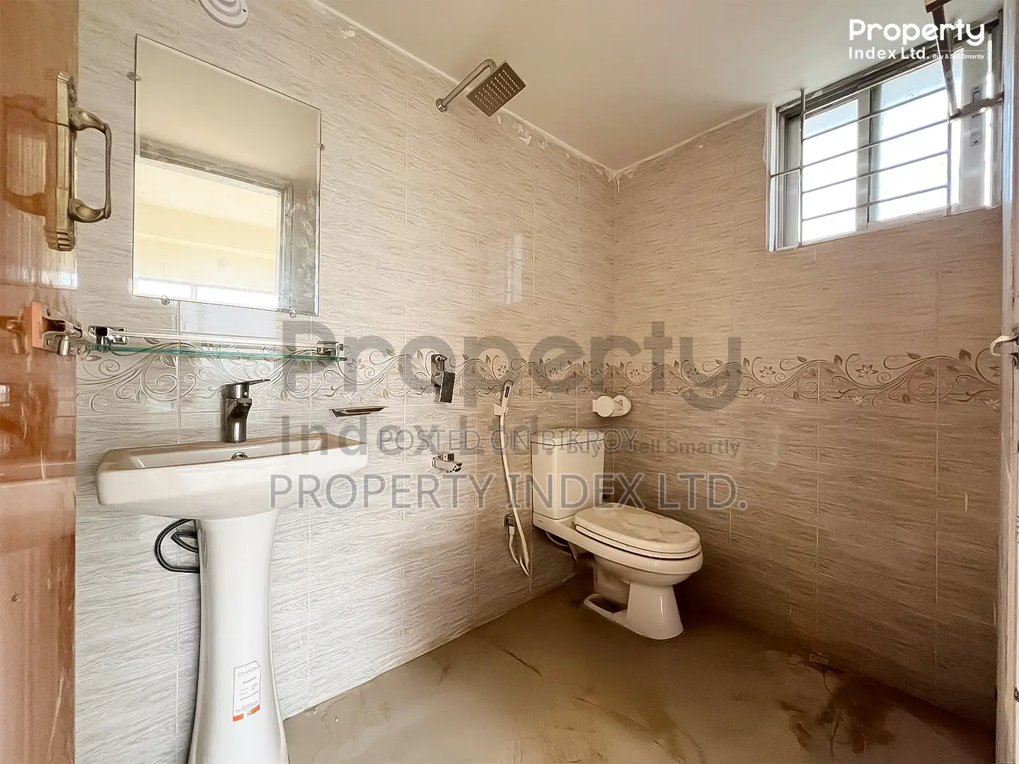 1450 Sqft দক্ষিণমুখী অ্যাপার্টমেন্ট বিক্রয় হবে – সেক্টর 15