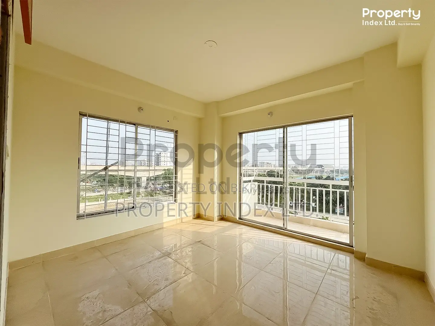 1450 Sqft South-Facing Apartment for Sale – Sector 15