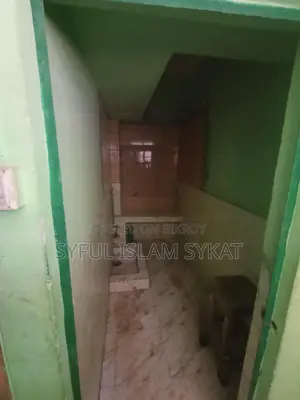 One-room flat for rent