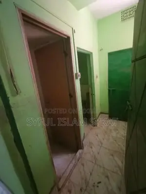 One-room flat for rent