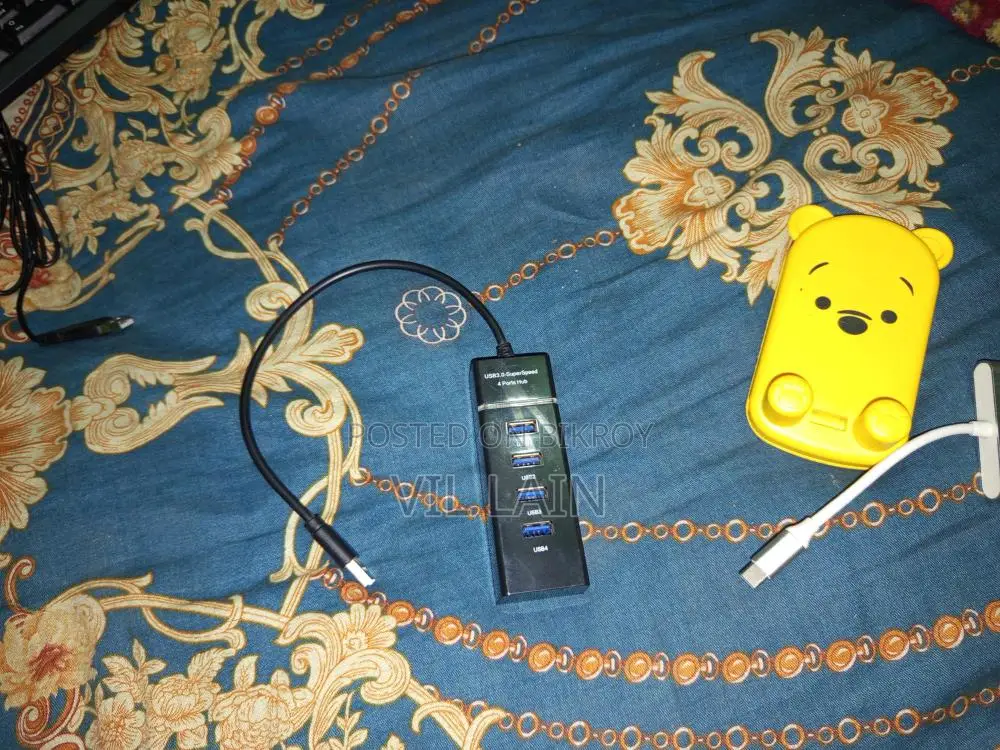 কীবোর্ড এবং মাউস কম্বো সেল