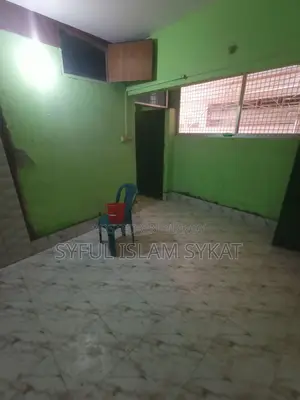 One-room flat for rent