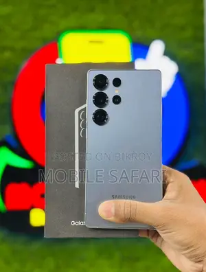 Samsung Galaxy S25 Ultra ঈদ অফার ১২/২৫৬ (ব্যবহৃত)