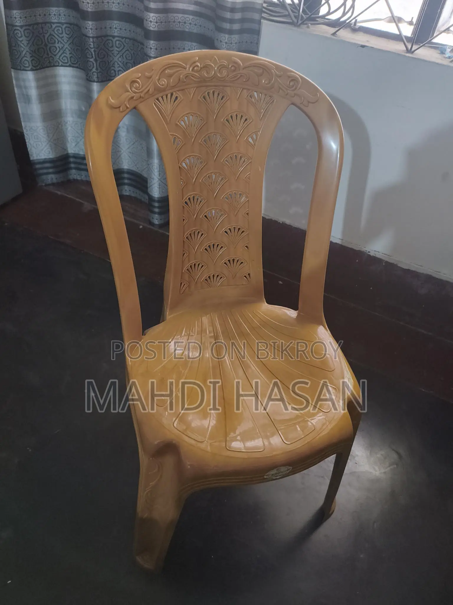 Aristocrat Chair