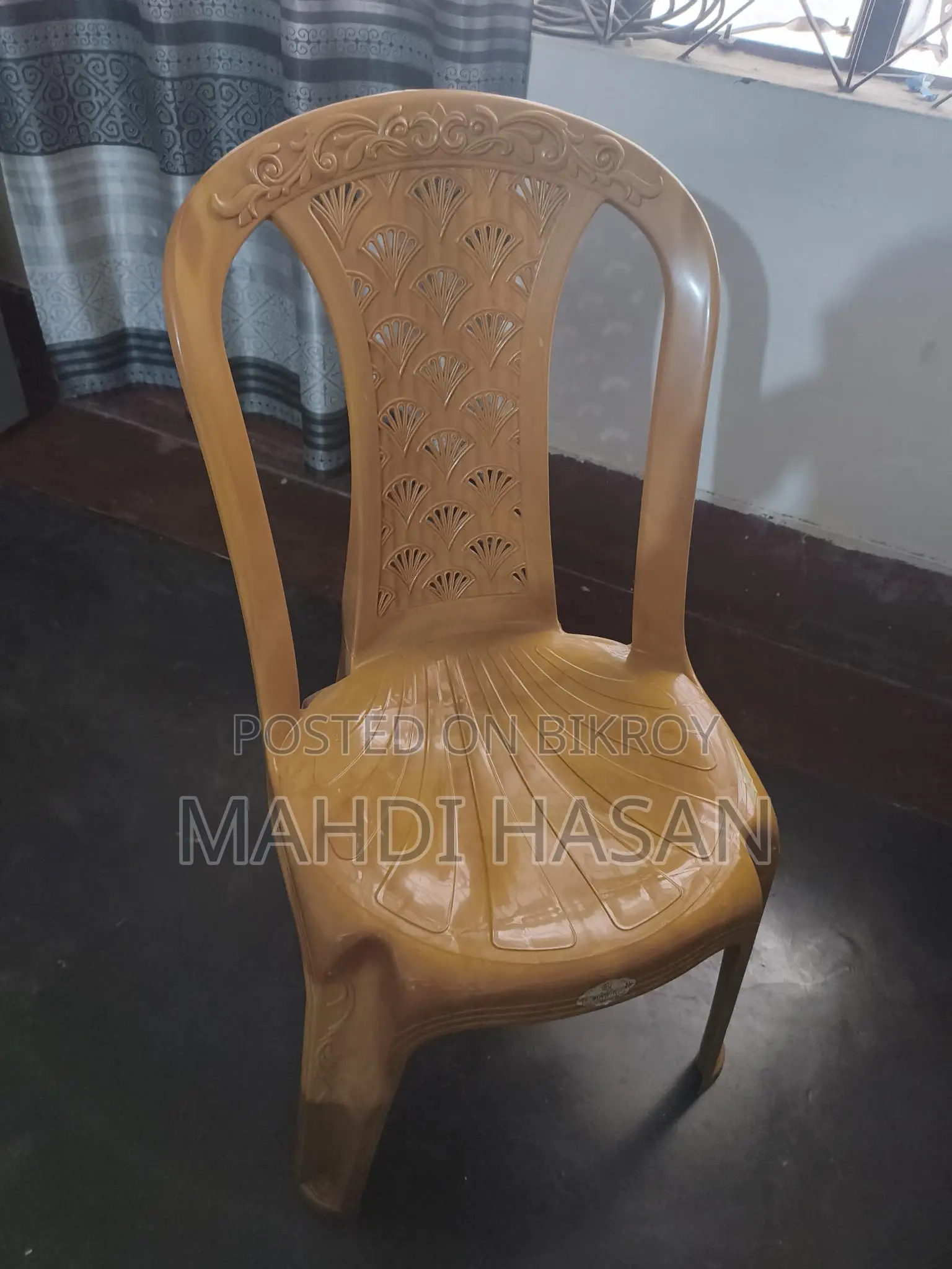 Aristocrat Chair