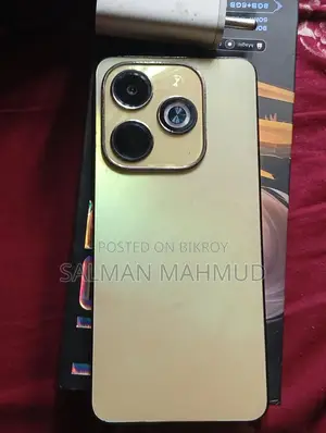 Infinix Hot 40i (Used)