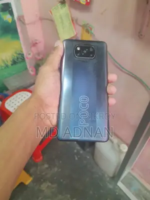Xiaomi Poco X3 Pro (Used)