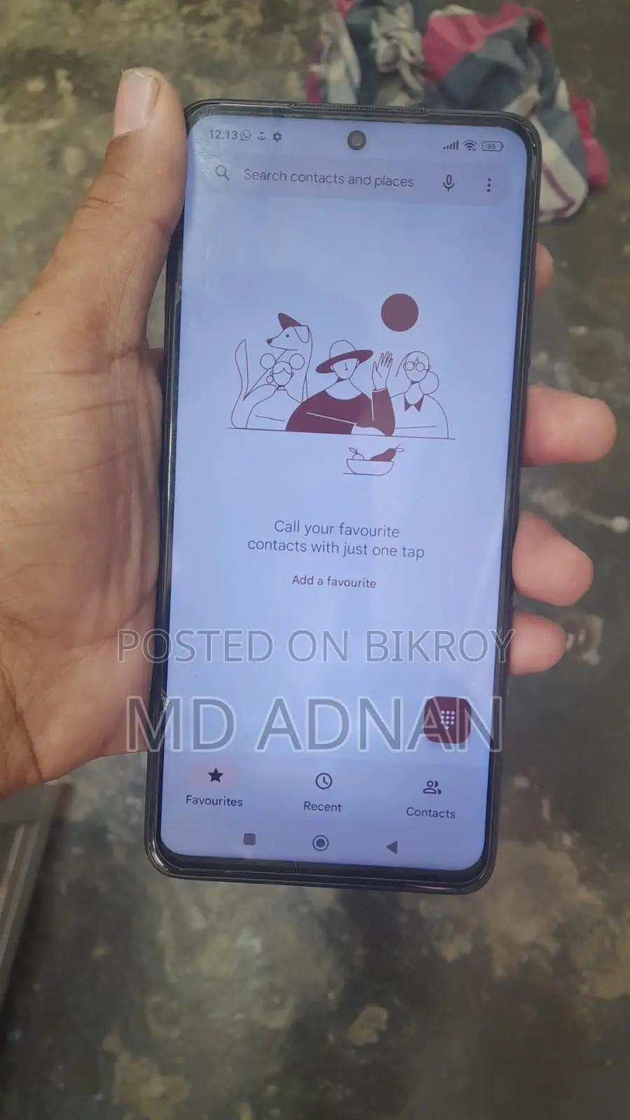 Xiaomi Poco X3 Pro (Used)