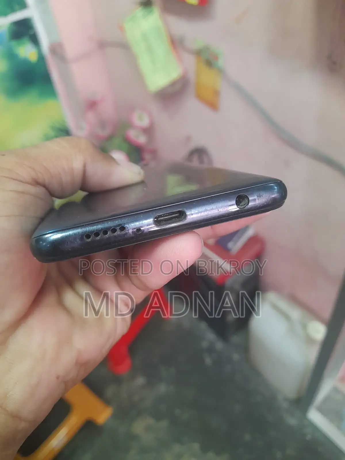 Xiaomi Poco X3 Pro (Used)