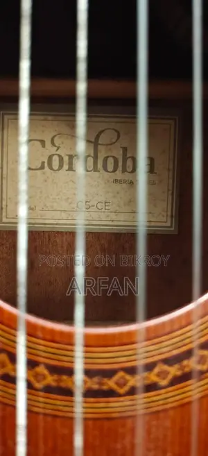 Guitar for Sale