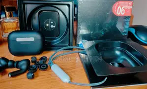 Airpods Pro ২য় জেনারেশন MagSafe চার্জিং কেস USB-C সহ