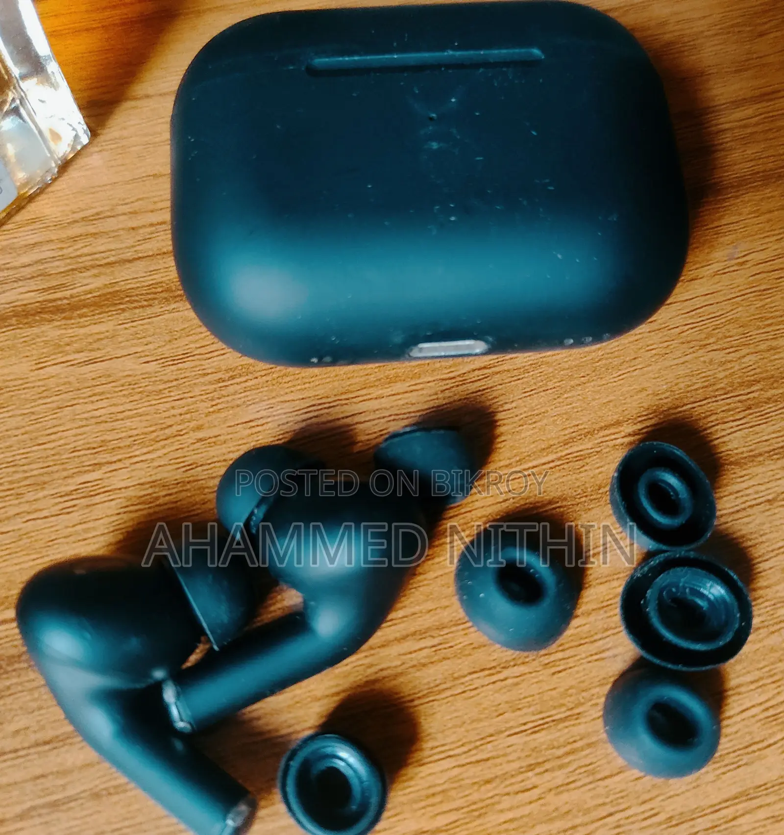 Airpods Pro 2nd Generation with MagSafe Charging Case USB-C