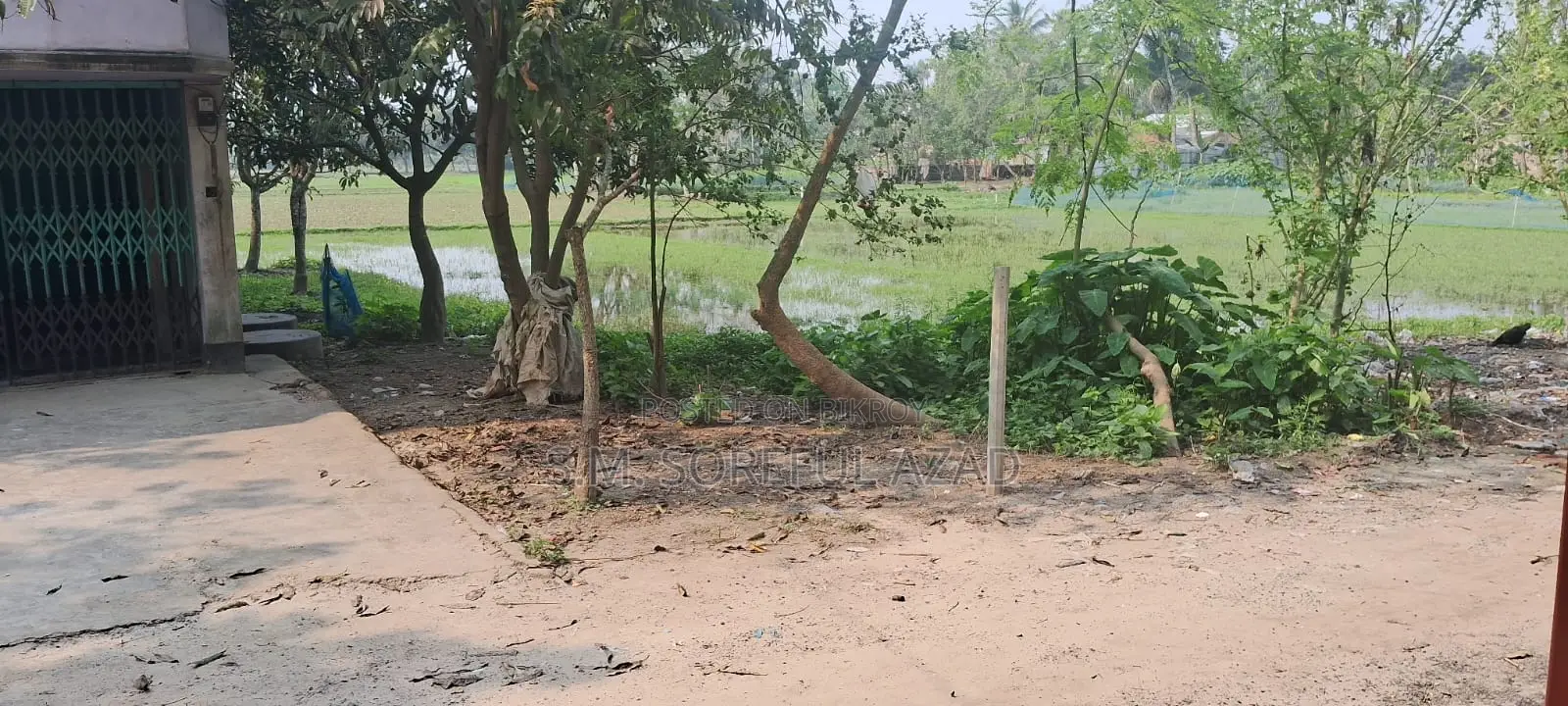 Land for Sale