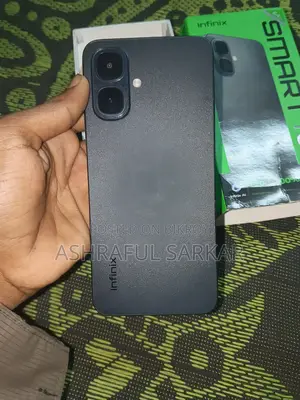 Infinix Smart 10 (Used)