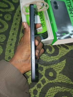 Infinix Smart 10 (Used)