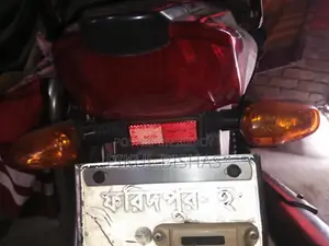 TVS Metro 2016