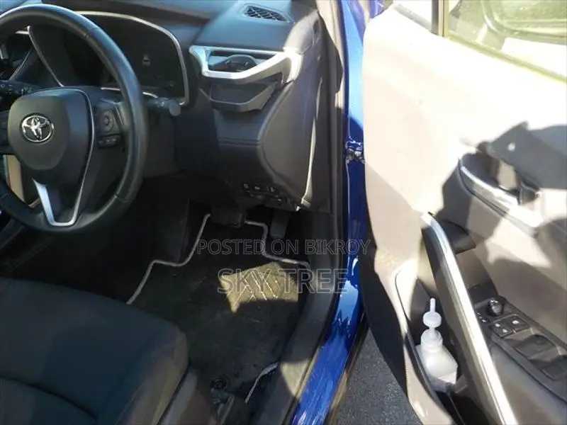 Toyota Corolla Cross s PaCKAGE 2022