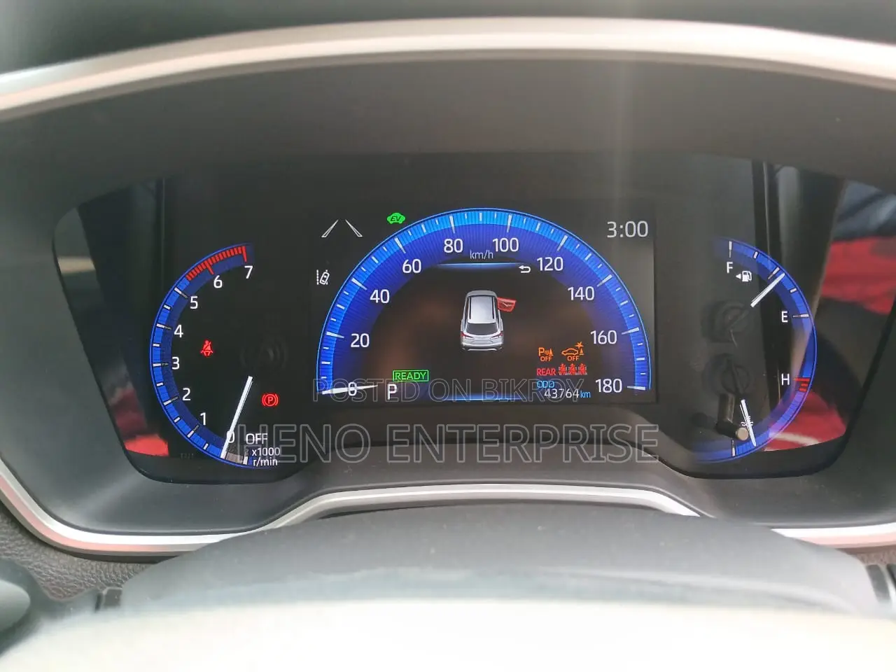 Toyota Corolla Cross Z Leather 2021