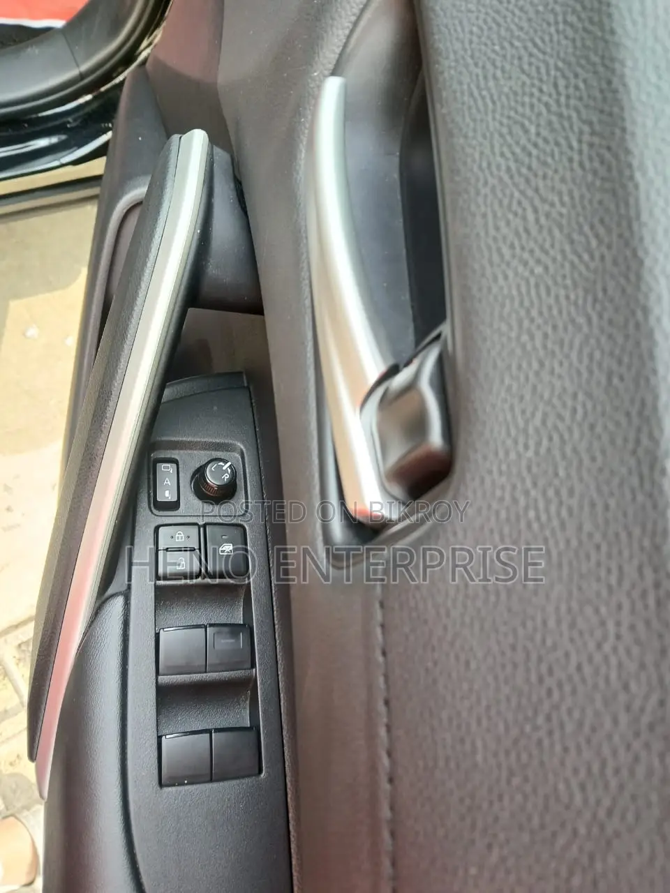 Toyota Corolla Cross Z Leather 2021