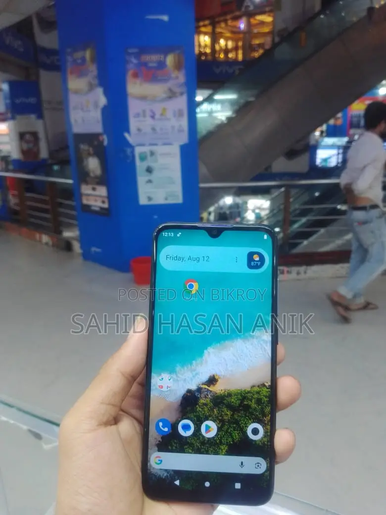 Xiaomi Mi A3 (Used)