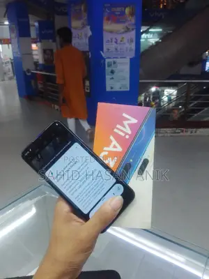 Xiaomi Mi A3 (Used)