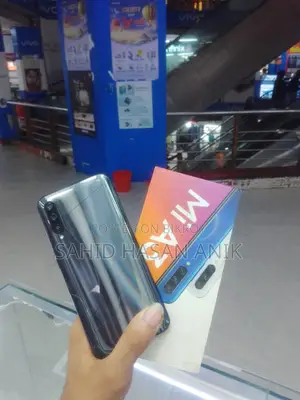 Xiaomi Mi A3 (Used)