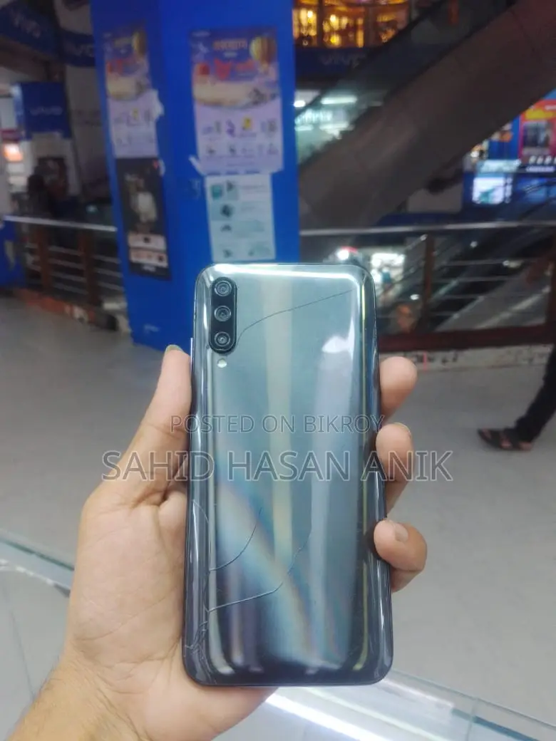 Xiaomi Mi A3 (Used)