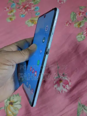 Samsung Galaxy A51 8/128GB (Used)